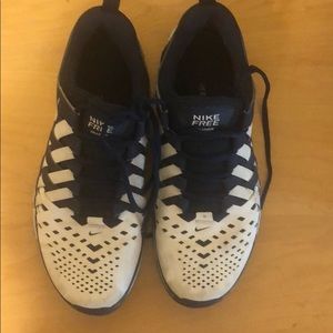 Nike Free Trainers
